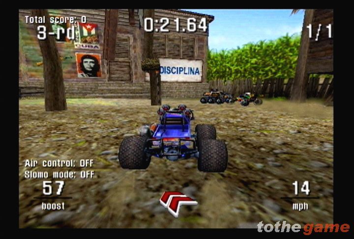 Smash Cars screenshot 5