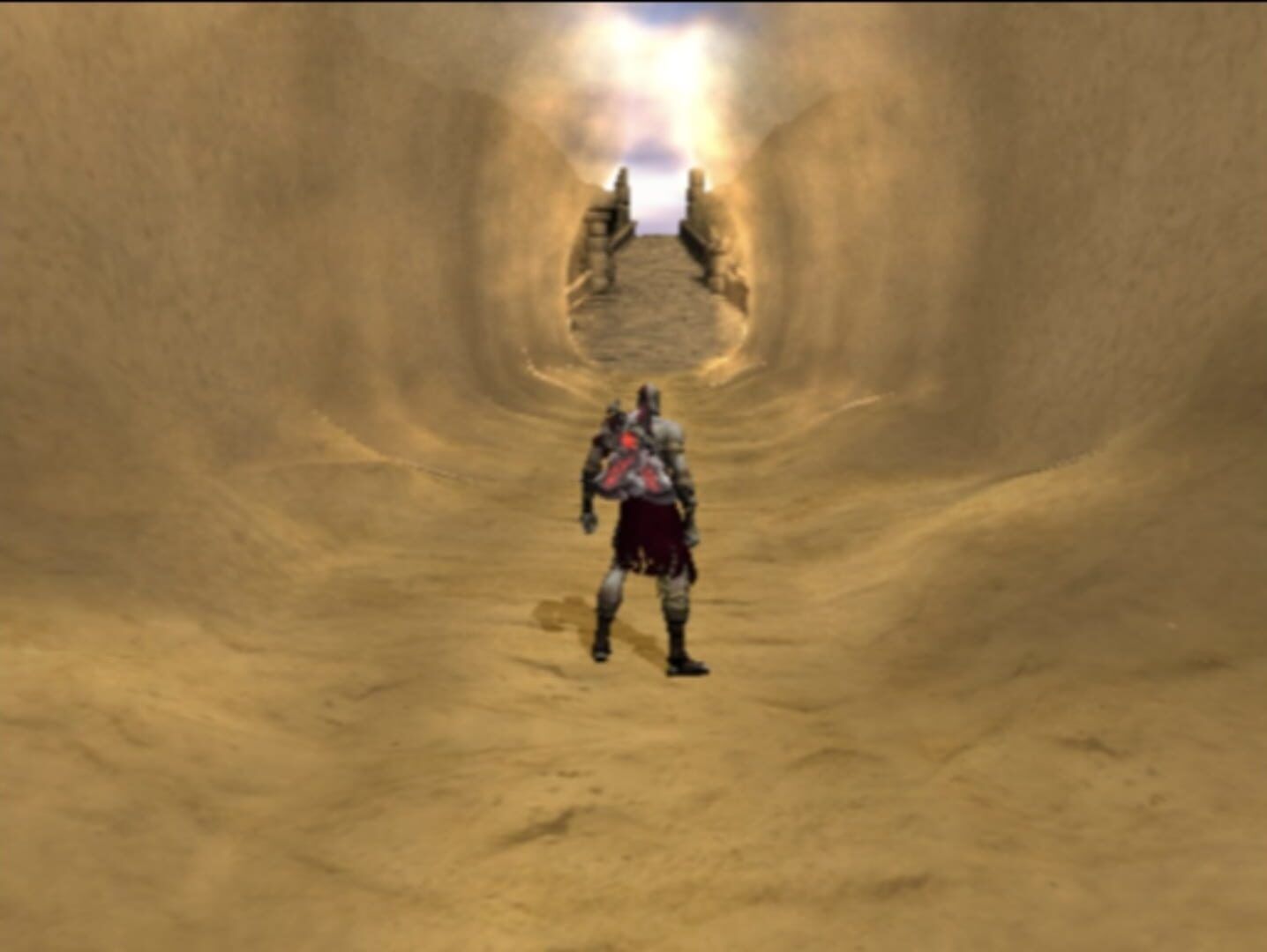 God of War screenshot 10
