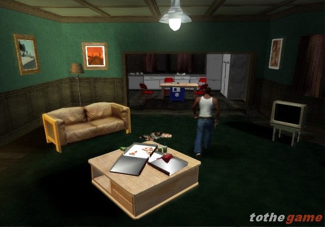 Grand Theft Auto: San Andreas screenshot 17