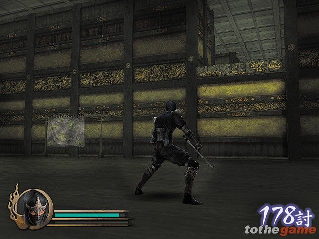 Samurai Warriors screenshot 28