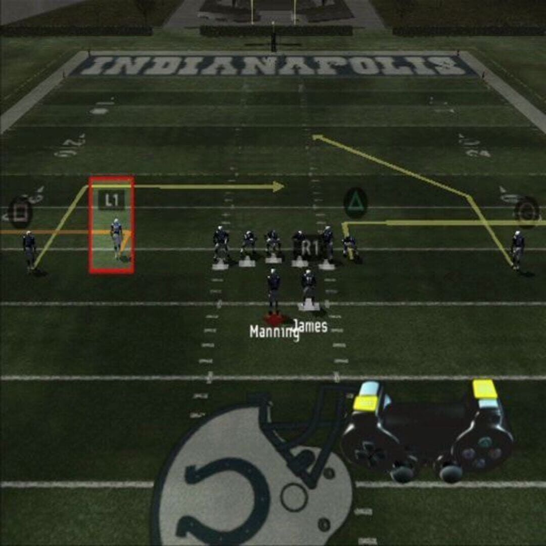 Madden NFL 06 screenshot 6