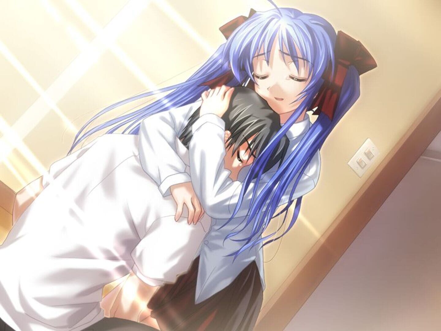 Wind: A Breath of Heart screenshot 7