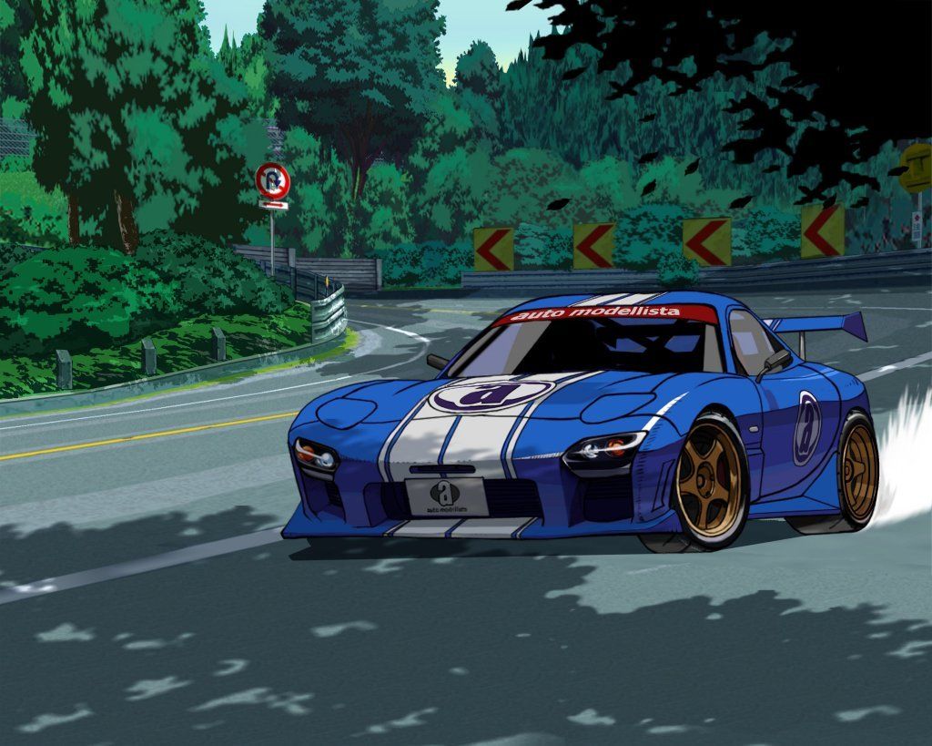 Auto Modellista screenshot 10