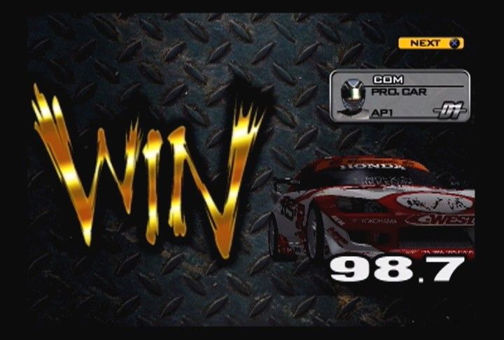 D1 Grand Prix screenshot 24
