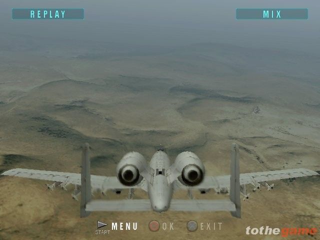 Energy Airforce: Aim Strike! screenshot 94