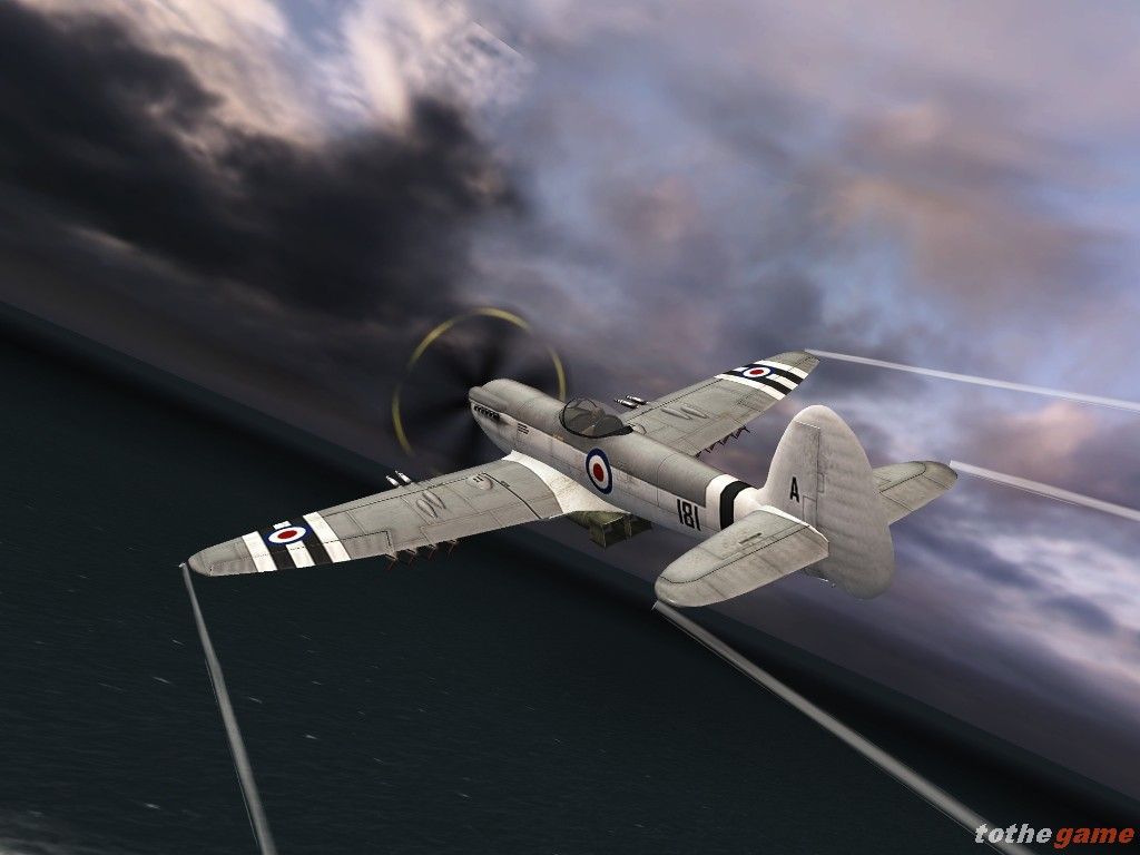Heroes of the Pacific screenshot 11