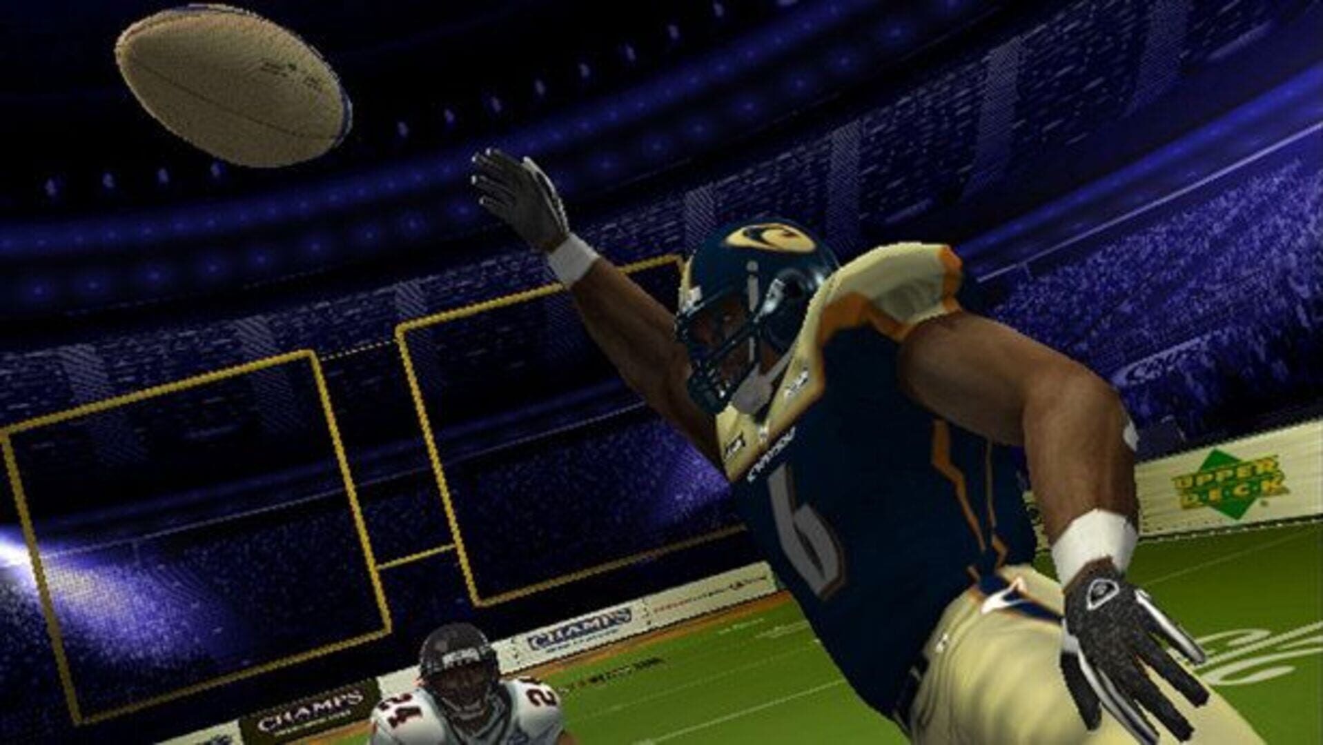 Arena Football screenshot 5