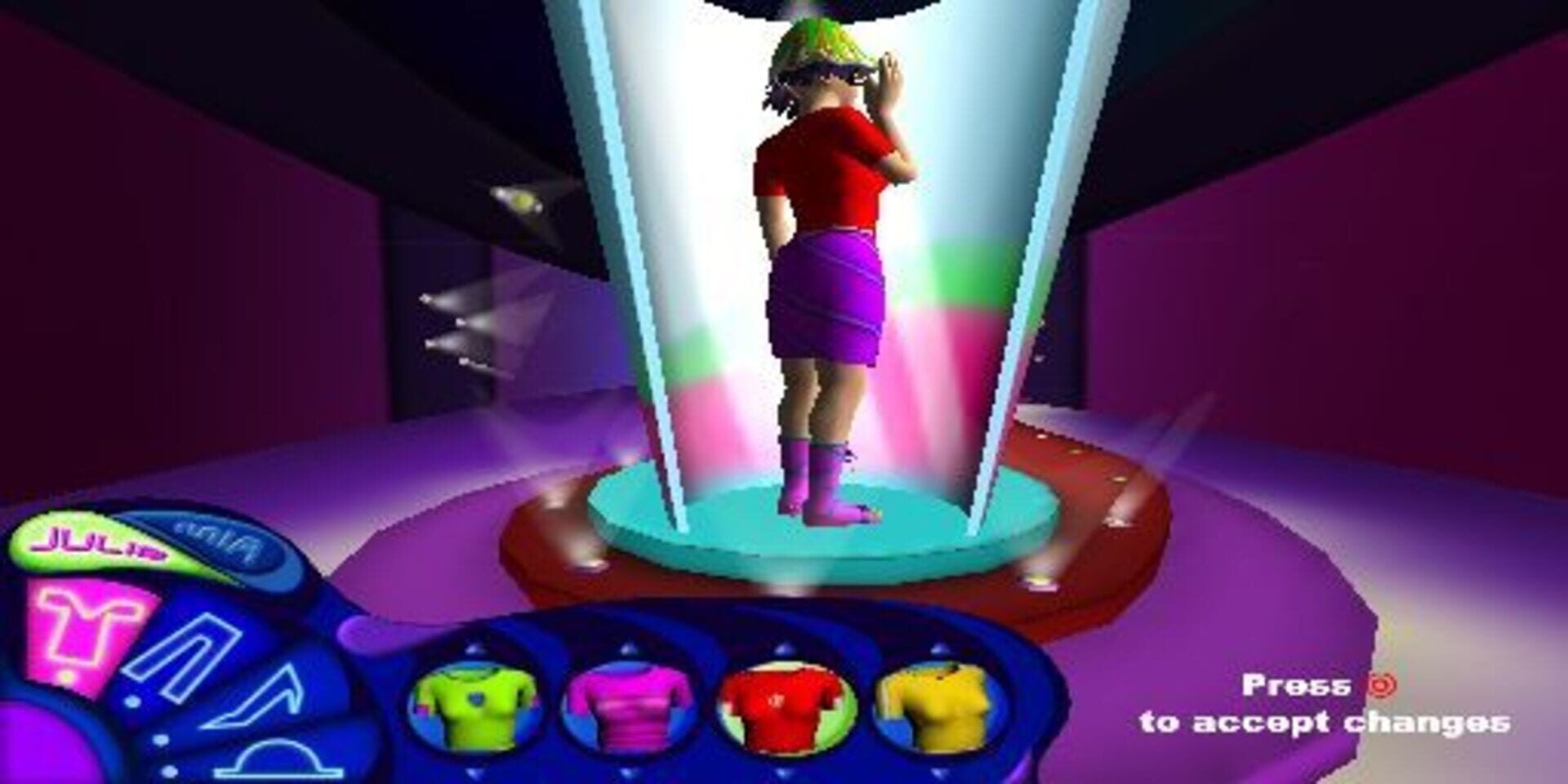 Girl Zone screenshot 7