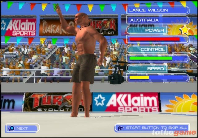 Summer Heat Beach Volleyball screenshot 56