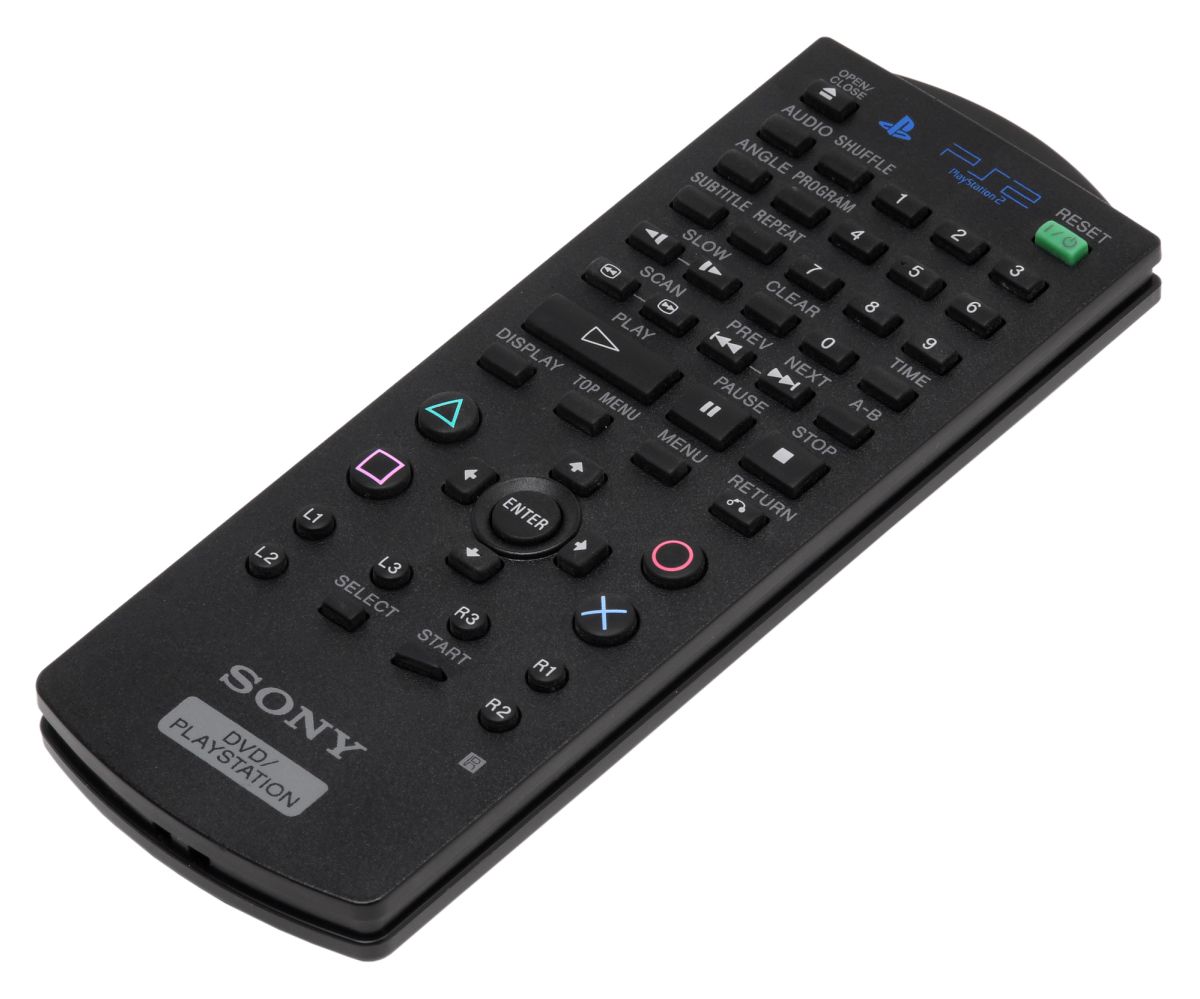 The best PS2 Accessories