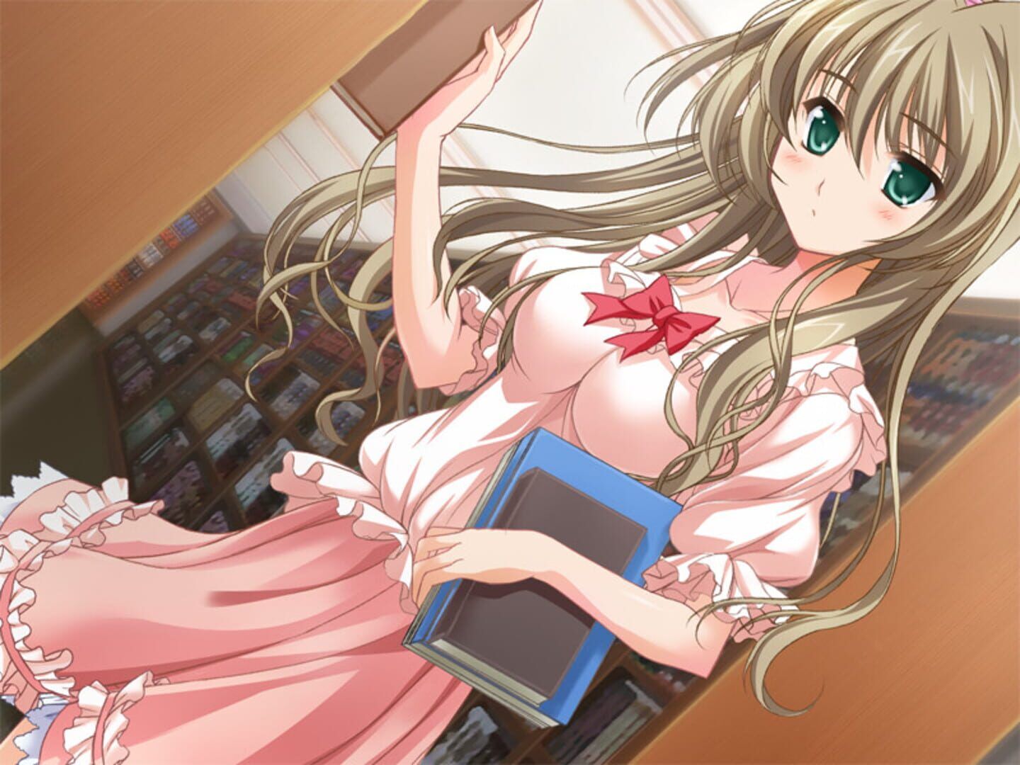 120 Yen Stories screenshot 8