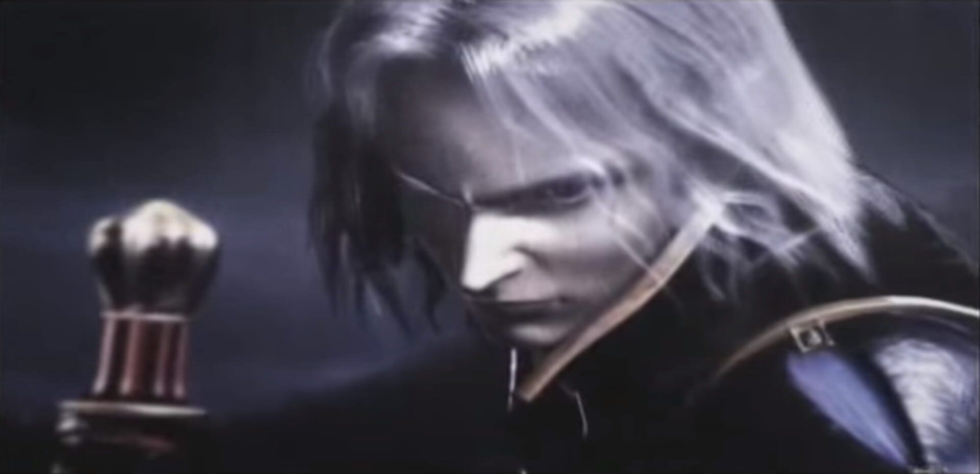 Castlevania: Curse of Darkness screenshot 7