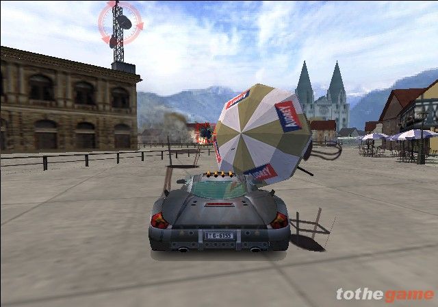 SpyHunter screenshot 7