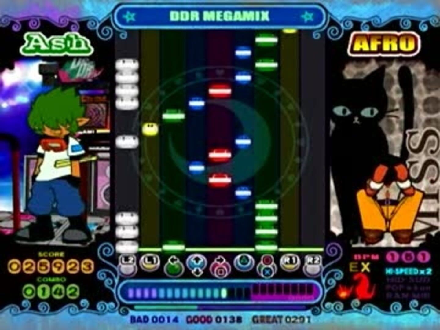 Pop'n Music Best Hits screenshot 3