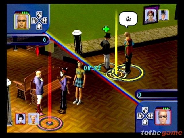 The Sims screenshot 2