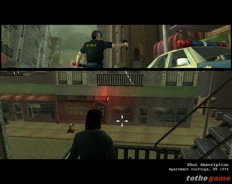 Made Man screenshot 12
