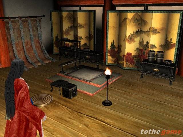 Kuon screenshot 26