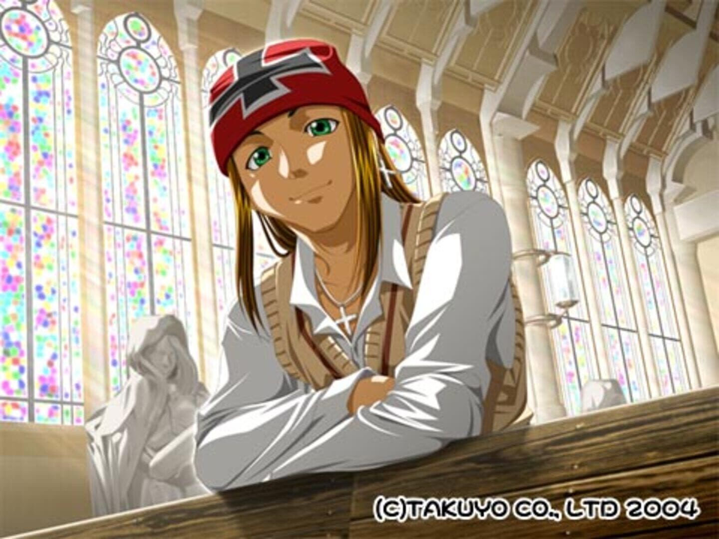 Hoshigari Empusa! screenshot 4