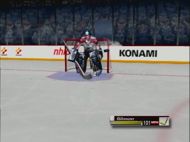 ESPN National Hockey Night screenshot 8
