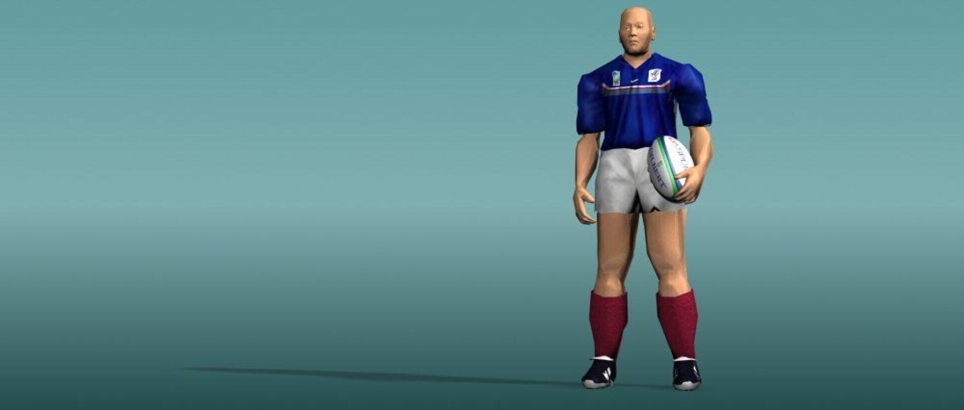 Rugby artwork 1