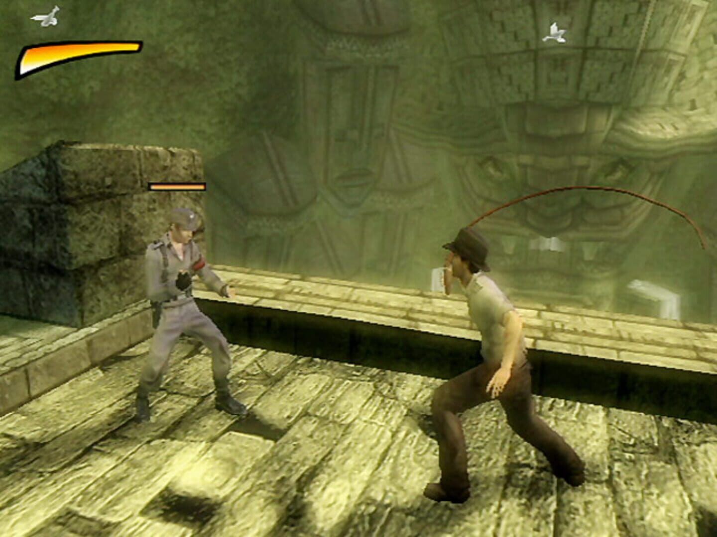 Indiana Jones and the Staff of Kings screenshot 10