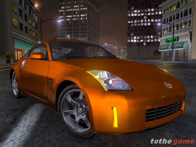 Midnight Club 3: Dub Edition screenshot 5