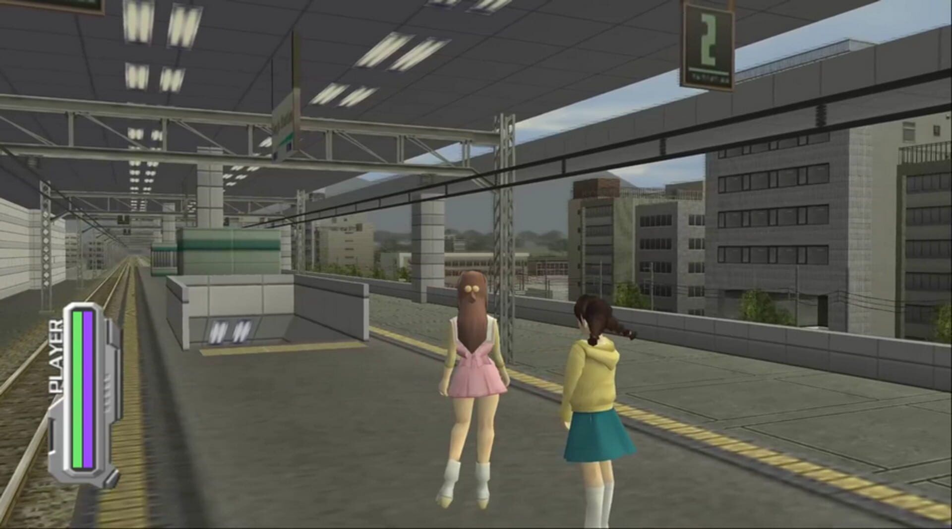 Robot Alchemic Drive screenshot 2
