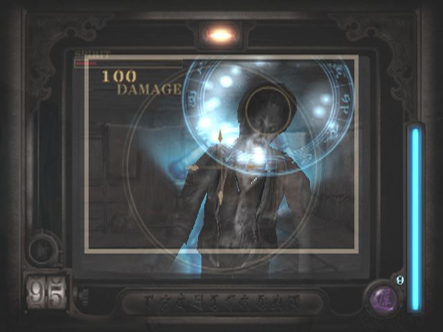 Project Zero (Aka Fatal Frame) screenshot 18