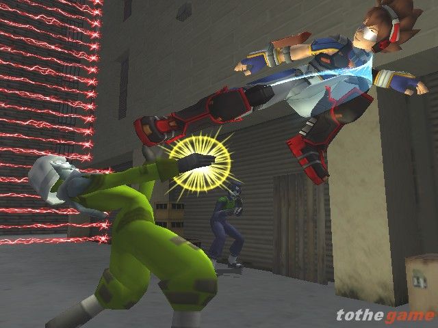 Virtua Quest screenshot 6