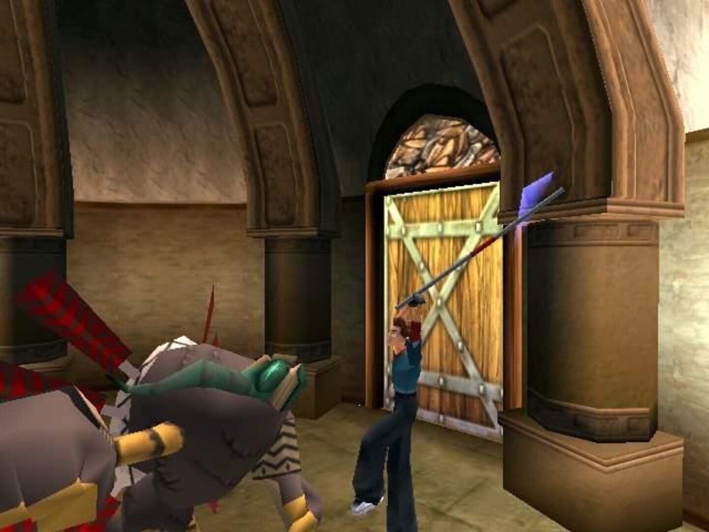 Carmen Sandiego: The Secret of the Stolen Drums screenshot 5