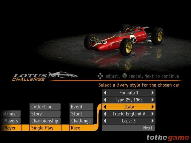 Lotus Challenge screenshot 37