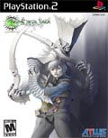 Shin Megami Tensei: Digital Devil Saga PS2 box art