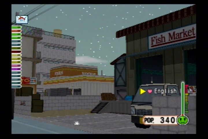 Metropolismania 2 screenshot 8