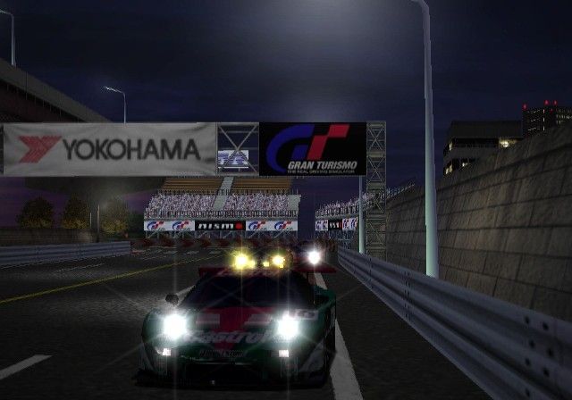 Gran Turismo 3 screenshot 12