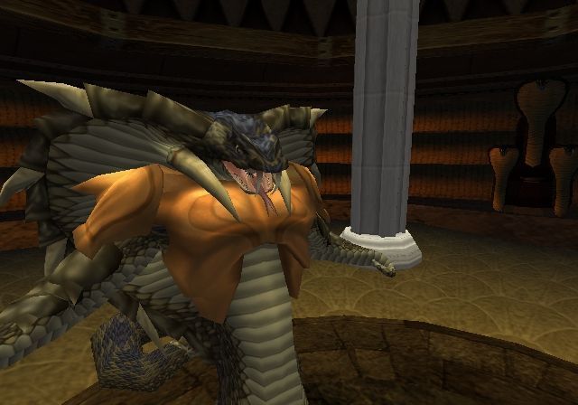 The Scorpion King: Rise of the Akkadian screenshot 4