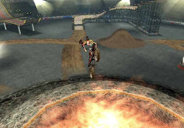 SX Superstar screenshot 12