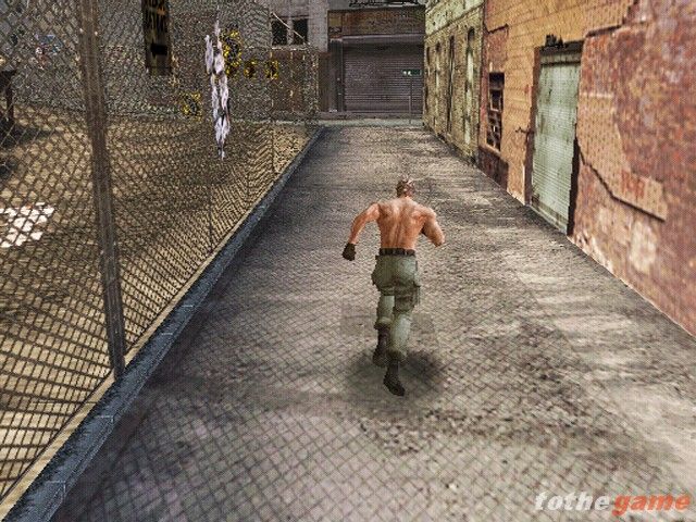 Altered Beast screenshot 7