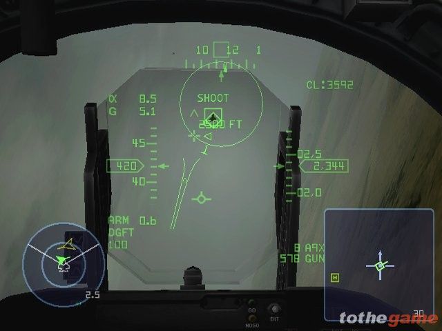 Energy Airforce: Aim Strike! screenshot 17