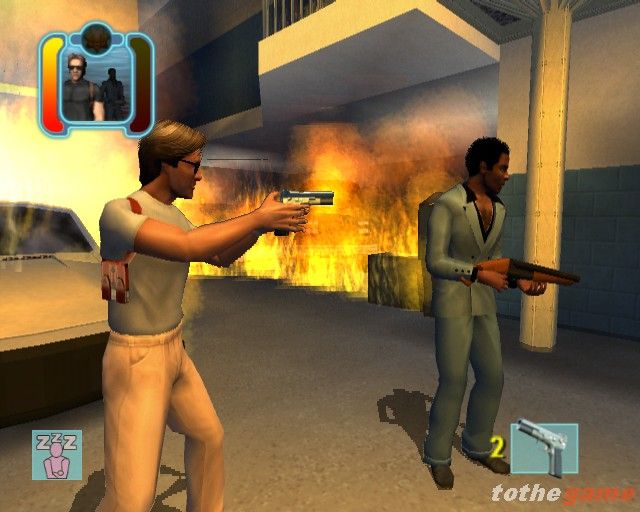 Miami Vice screenshot 6