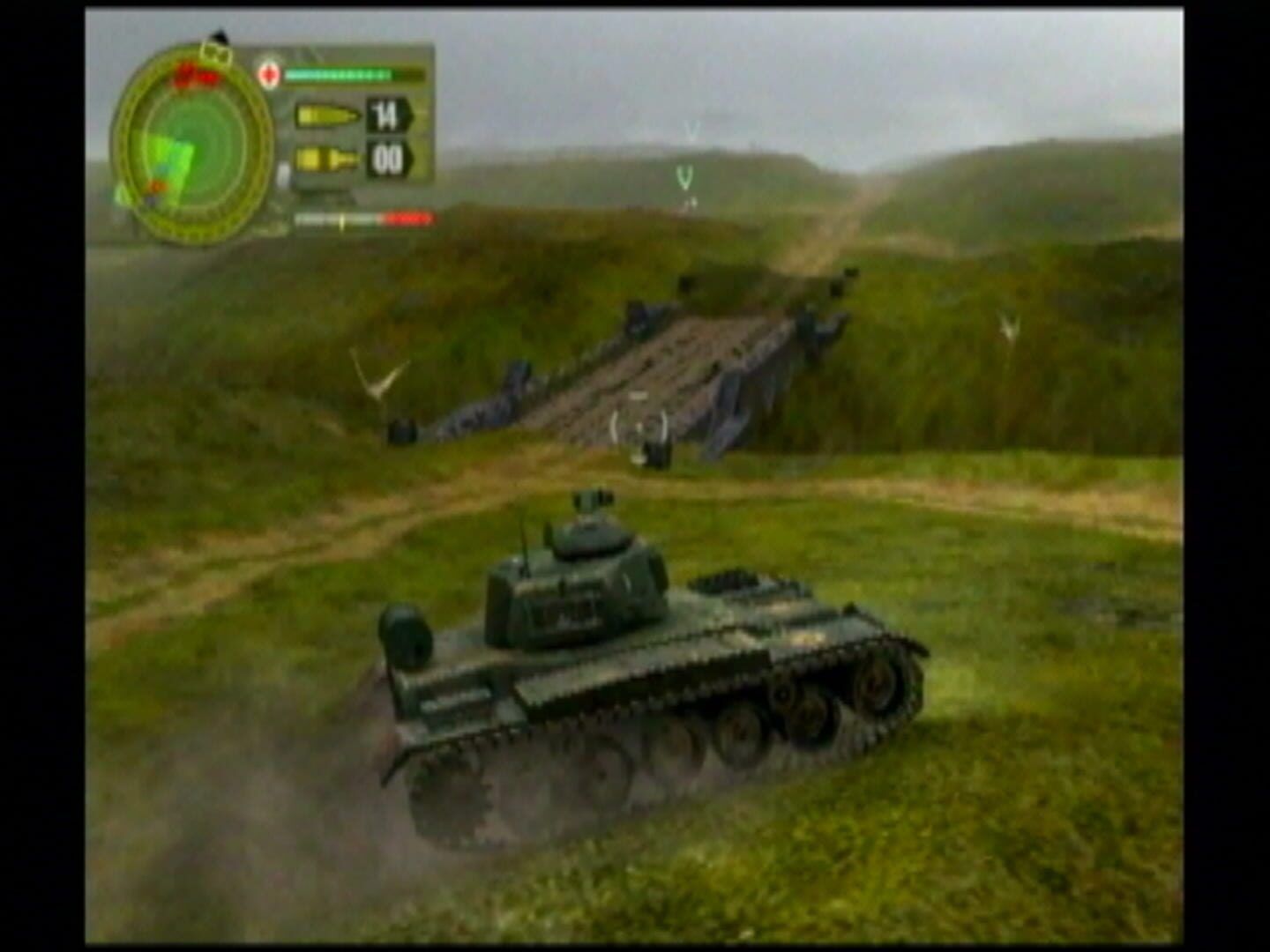 Reign of Fire screenshot 10