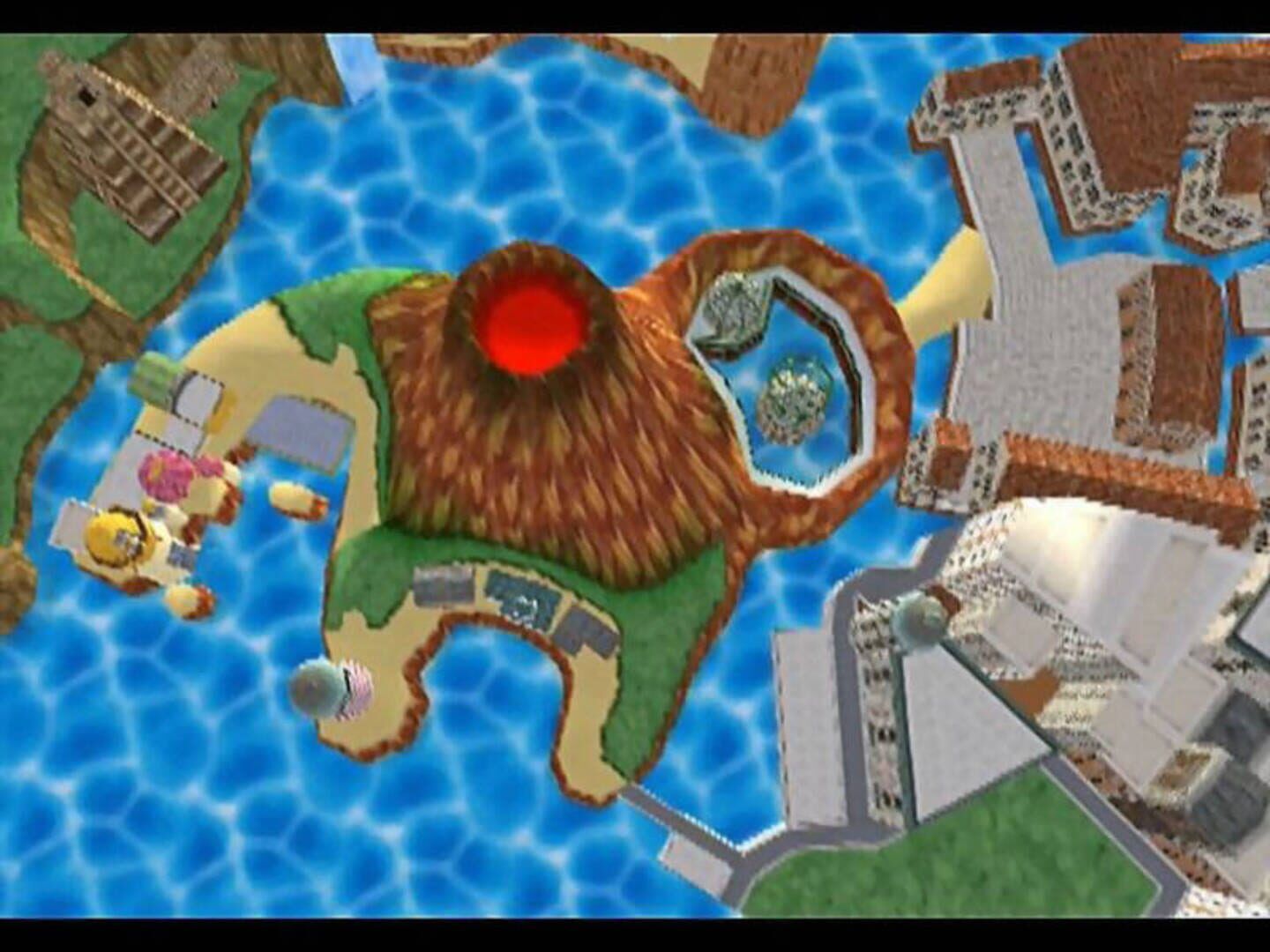 Adventure of Tokyo Disney Sea screenshot 4