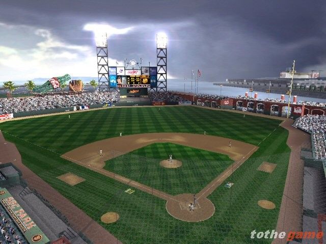 Mvp Baseball 2005 screenshot 16