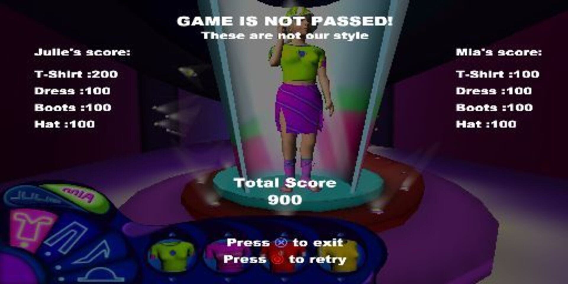 Girl Zone screenshot 8