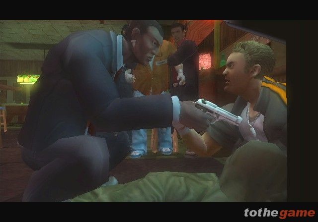 Final Fight: Streetwise screenshot 9