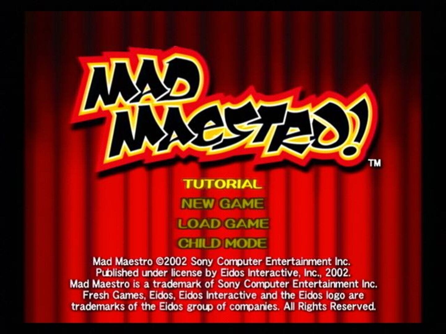 Mad Maestro screenshot 10