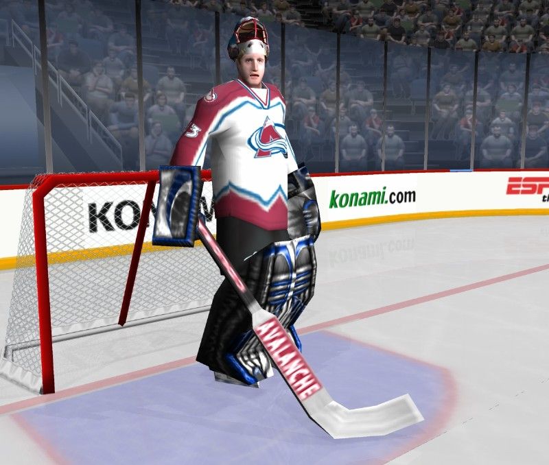 ESPN National Hockey Night screenshot 4