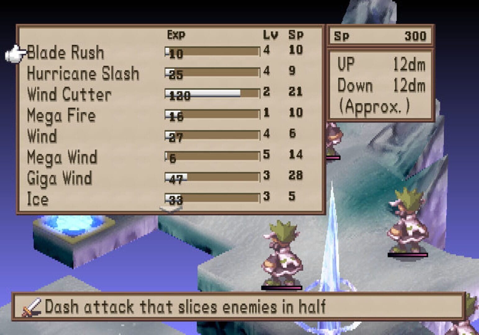Disgaea: Hour of Darkness screenshot 17