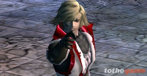 Castlevania: Lament of Innocence screenshot 2
