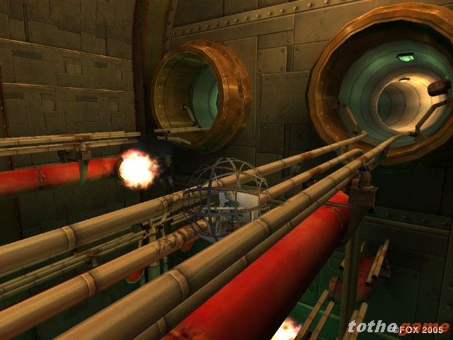 Robots screenshot 6