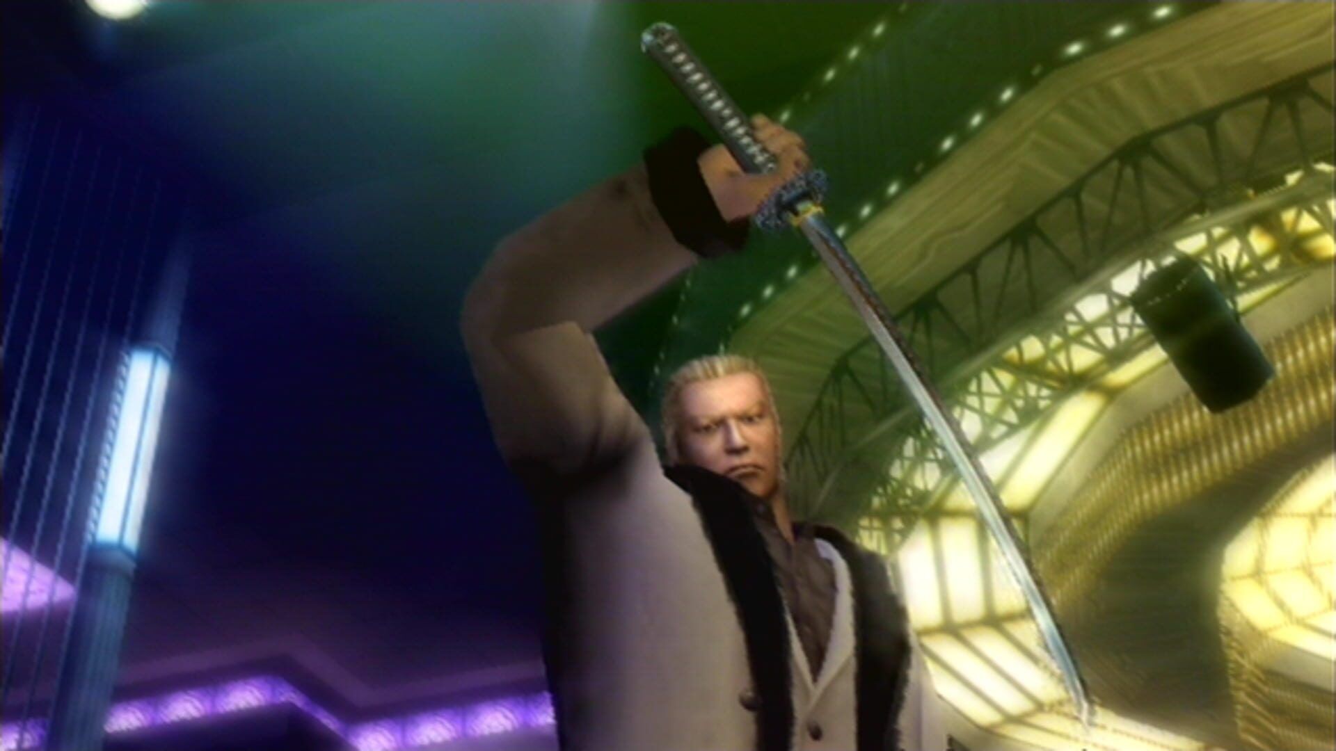 Yakuza 2 screenshot 13